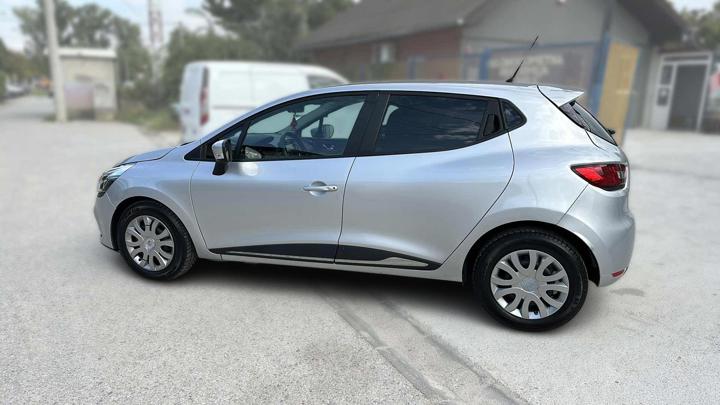 Renault Clio 1.5 dci 90 Energy 5 vrata