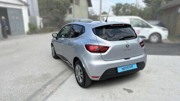 Renault Clio 1.5 dci 90 Energy 5 vrata