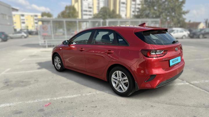 KIA Ceed 1,0T-GDI LX Champion