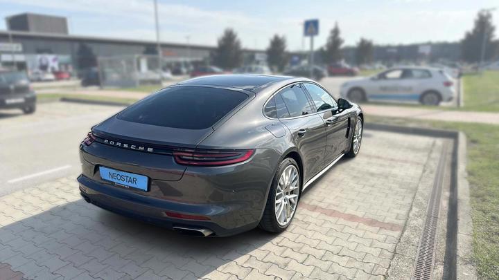 Porsche Panamera 4 E-Hybrid Executive PDK