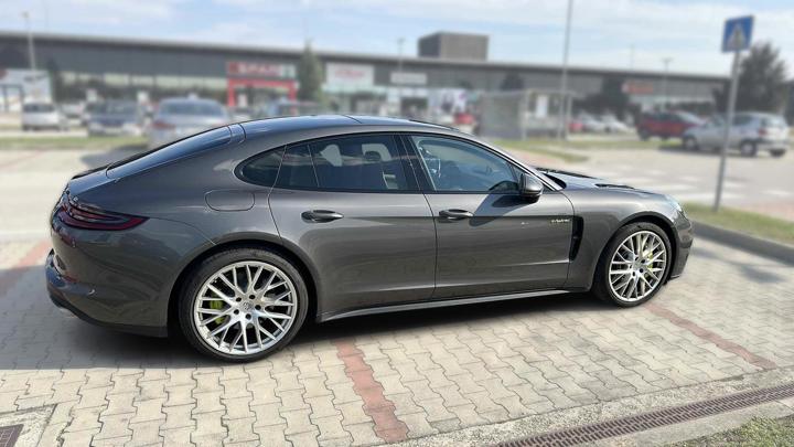 Porsche Panamera 4 E-Hybrid Executive PDK