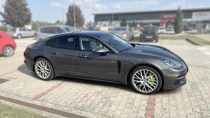 Porsche Panamera 4 E-Hybrid Executive PDK