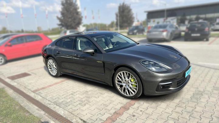 Porsche Panamera 4 E-Hybrid Executive PDK