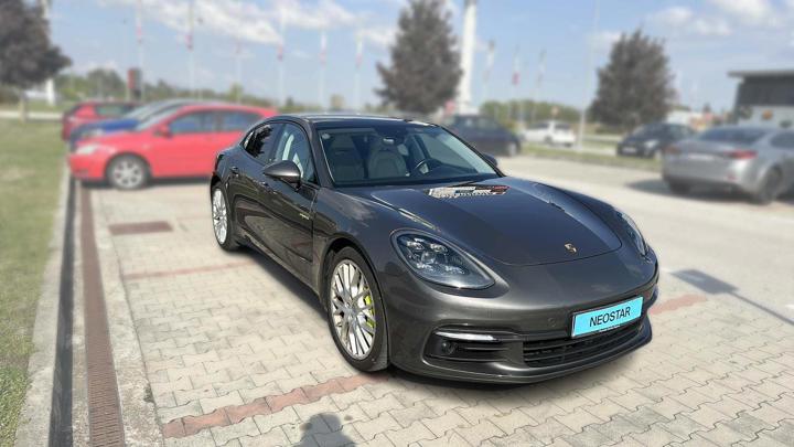 Porsche Panamera 4 E-Hybrid Executive PDK