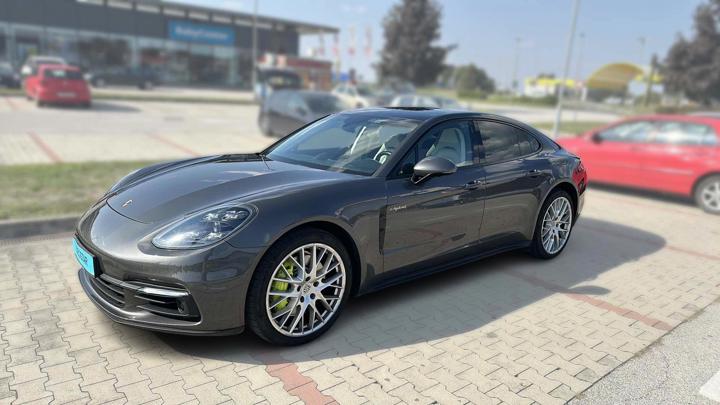 Porsche Panamera 4 E-Hybrid Executive PDK