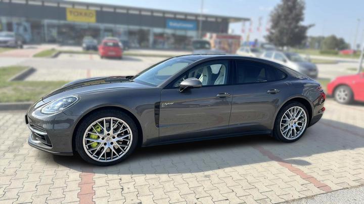 Porsche Panamera 4 E-Hybrid Executive PDK