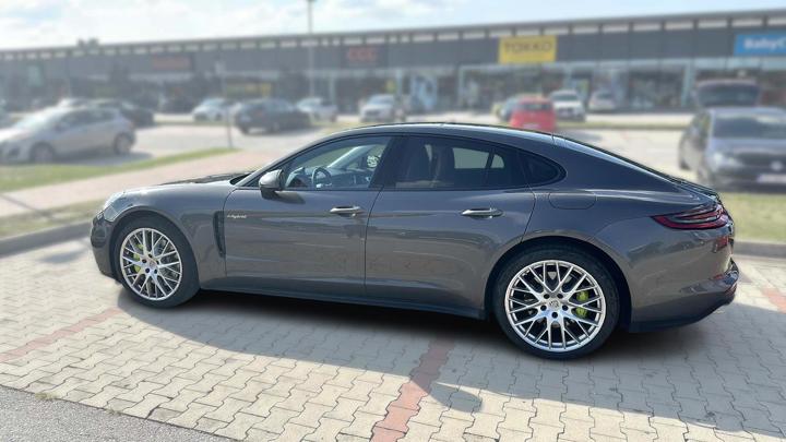 Porsche Panamera 4 E-Hybrid Executive PDK