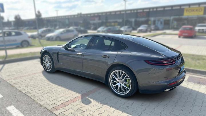 Porsche Panamera 4 E-Hybrid Executive PDK