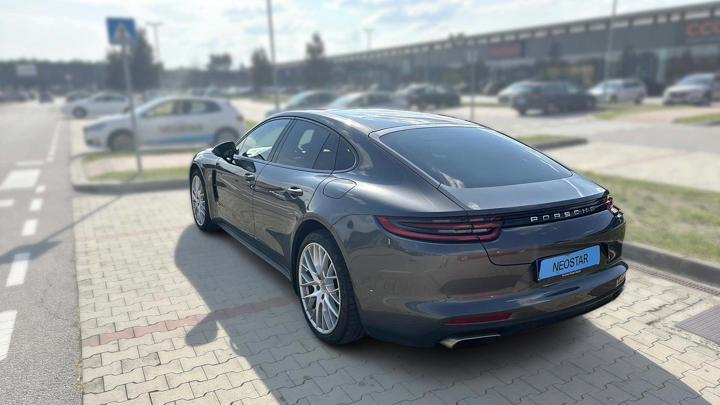 Porsche Panamera 4 E-Hybrid Executive PDK