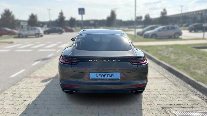 Porsche Panamera 4 E-Hybrid Executive PDK