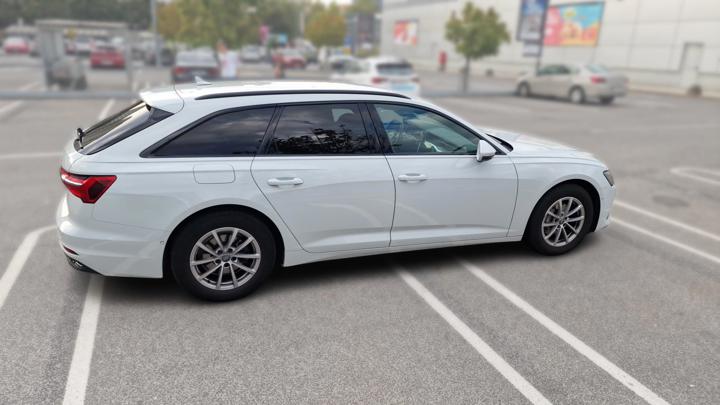 Audi Audi A6 35 TDI