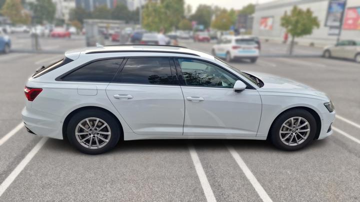 Audi Audi A6 35 TDI