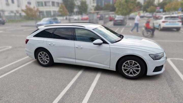 Audi Audi A6 35 TDI