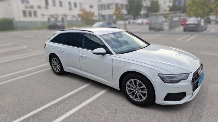 Audi Audi A6 35 TDI