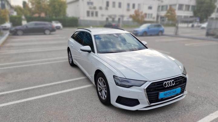 Audi Audi A6 35 TDI