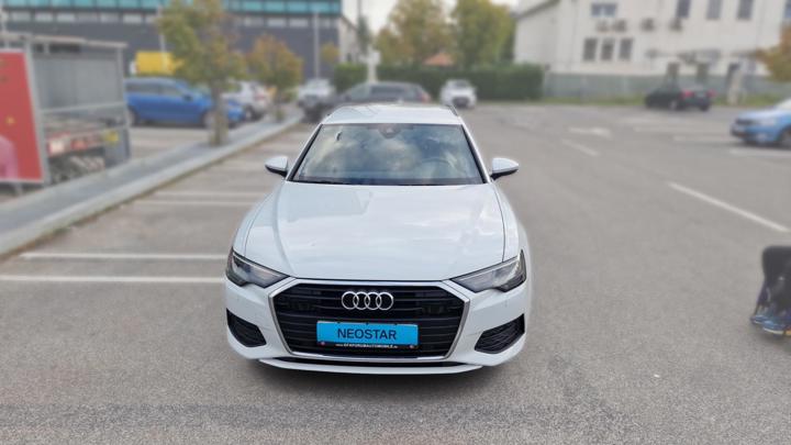 Audi Audi A6 35 TDI