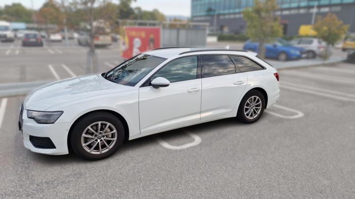 Audi Audi A6 35 TDI