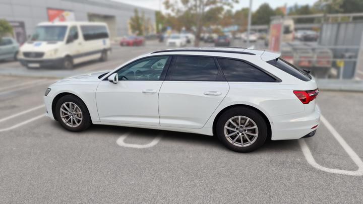 Audi Audi A6 35 TDI