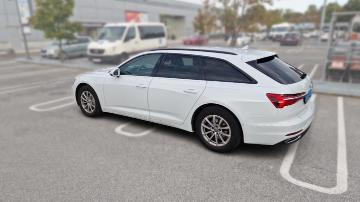 Audi Audi A6 35 TDI