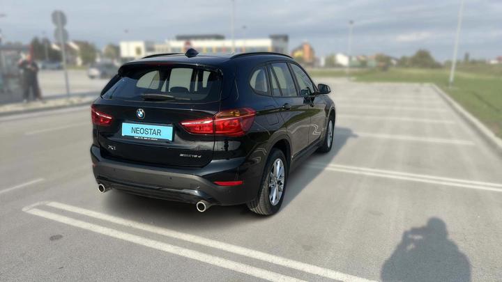 BMW BMW serija X1 ,SDRIVE 18D LIMITED