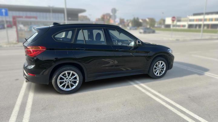 BMW BMW serija X1 ,SDRIVE 18D LIMITED