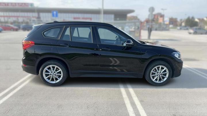 BMW BMW serija X1 ,SDRIVE 18D LIMITED