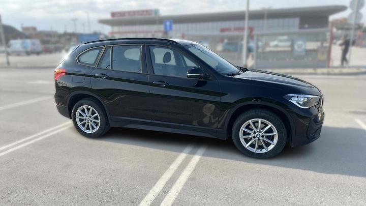 BMW BMW serija X1 ,SDRIVE 18D LIMITED