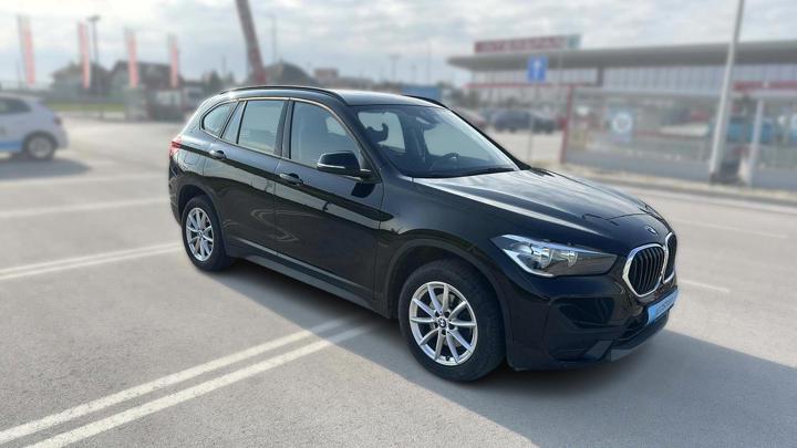 BMW BMW serija X1 ,SDRIVE 18D LIMITED