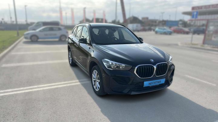 BMW BMW serija X1 ,SDRIVE 18D LIMITED