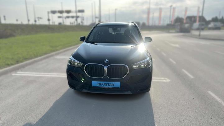 BMW BMW serija X1 ,SDRIVE 18D LIMITED