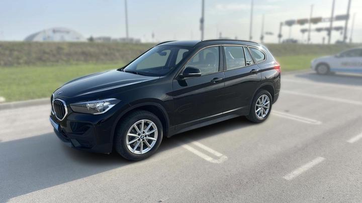 BMW BMW serija X1 ,SDRIVE 18D LIMITED