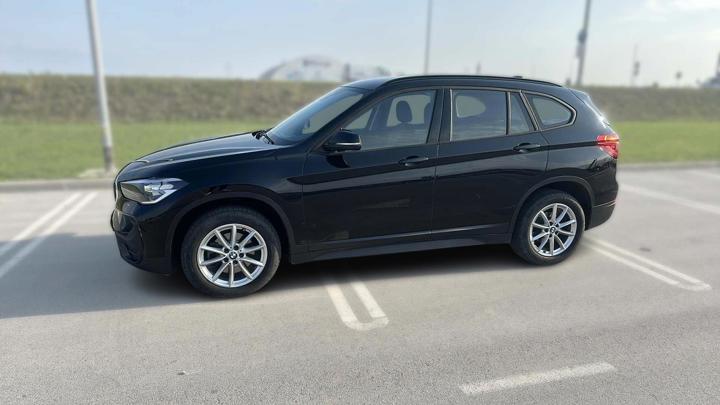 BMW BMW serija X1 ,SDRIVE 18D LIMITED