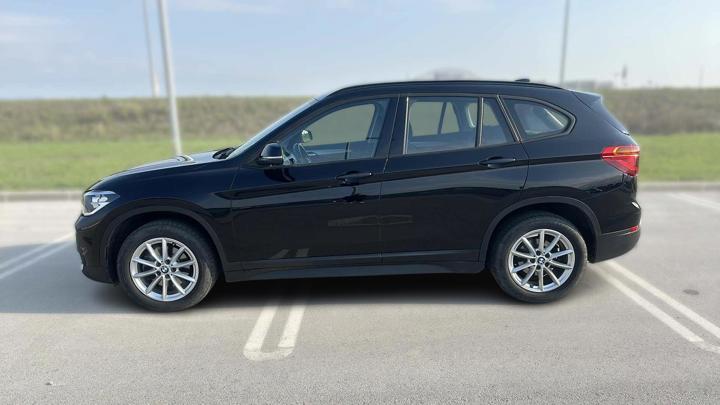 BMW BMW serija X1 ,SDRIVE 18D LIMITED