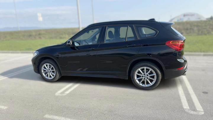 BMW BMW serija X1 ,SDRIVE 18D LIMITED