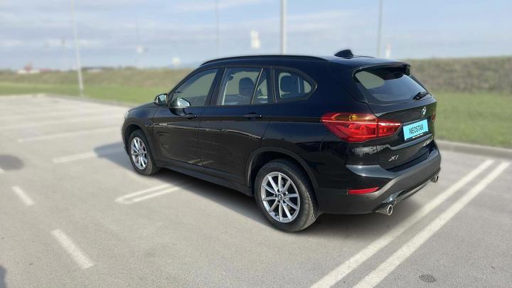 BMW BMW serija X1 ,SDRIVE 18D LIMITED