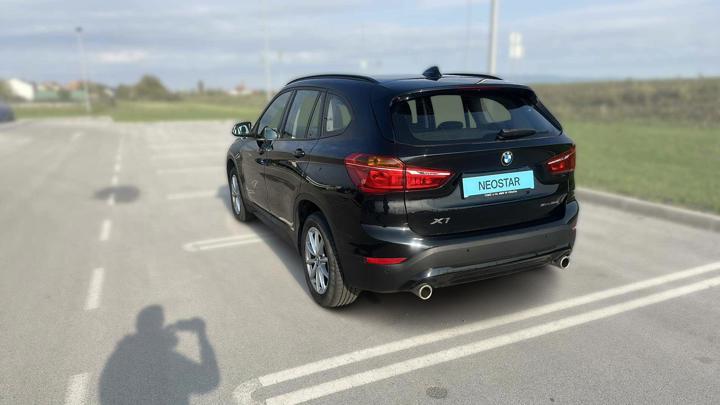 BMW BMW serija X1 ,SDRIVE 18D LIMITED