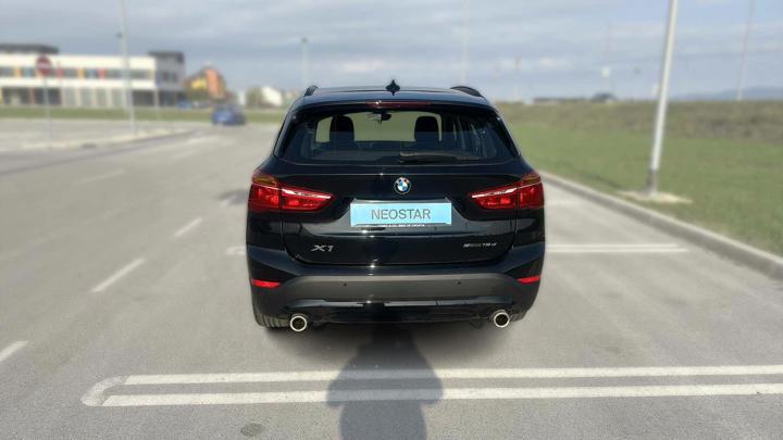 BMW BMW serija X1 ,SDRIVE 18D LIMITED