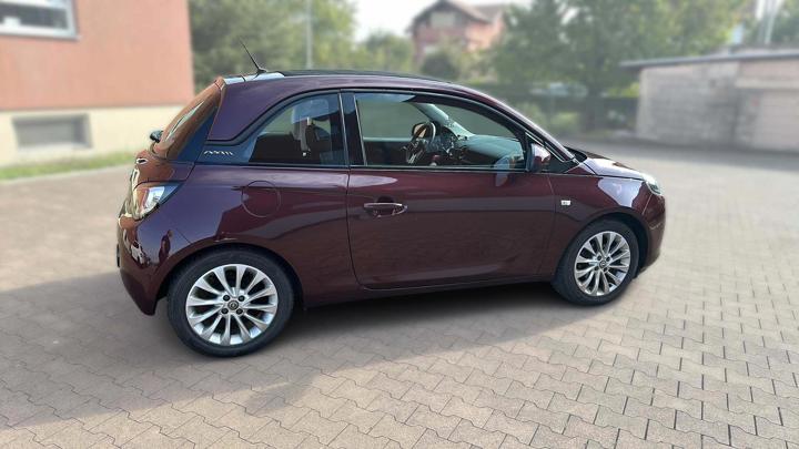 Opel Adam 1,4 Unlimited Easytronic