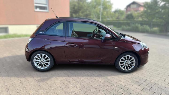 Opel Adam 1,4 Unlimited Easytronic