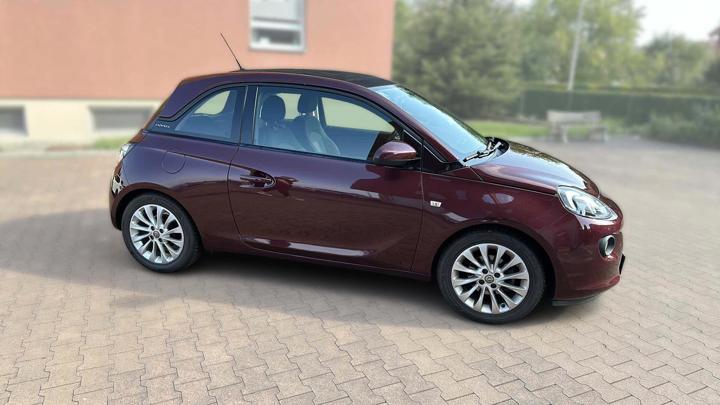 Opel Adam 1,4 Unlimited Easytronic