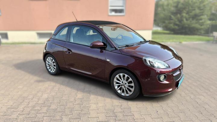 Opel Adam 1,4 Unlimited Easytronic