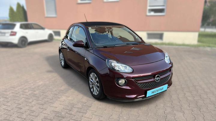 Opel Adam 1,4 Unlimited Easytronic