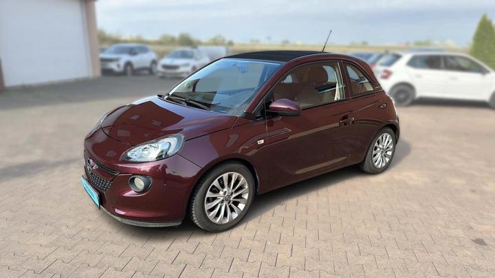 Opel Adam 1,4 Unlimited Easytronic