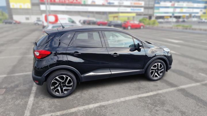 Renault Captur dCi 90 Dynamique EDC