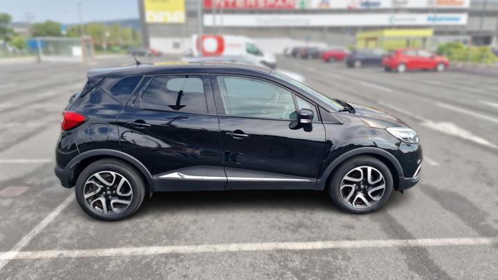 Renault Captur dCi 90 Dynamique EDC