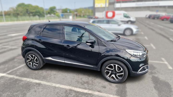 Renault Captur dCi 90 Dynamique EDC