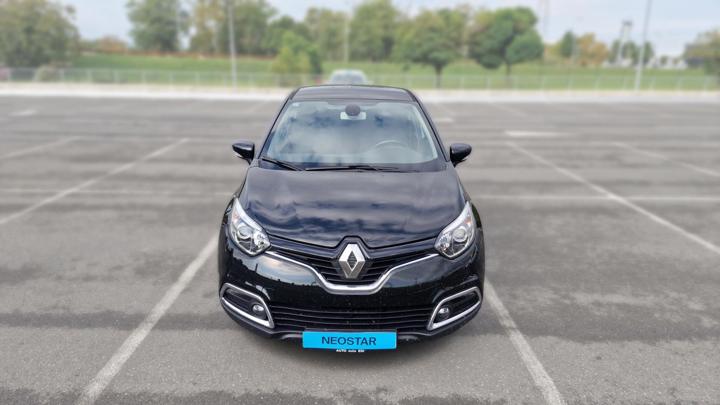 Renault Captur dCi 90 Dynamique EDC