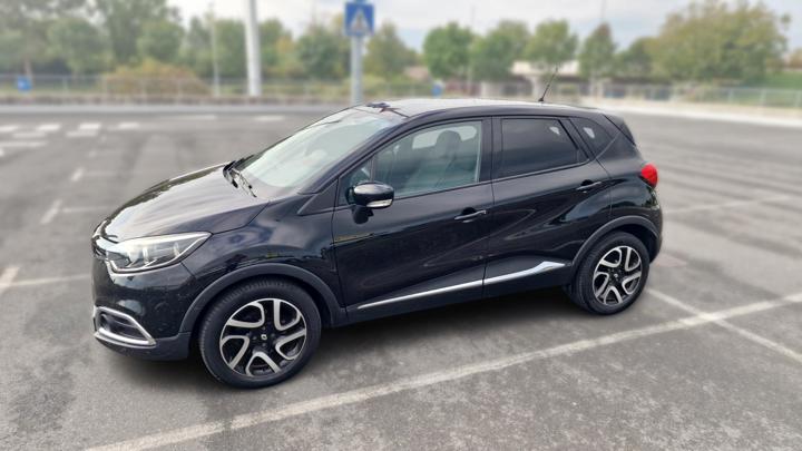 Renault Captur dCi 90 Dynamique EDC