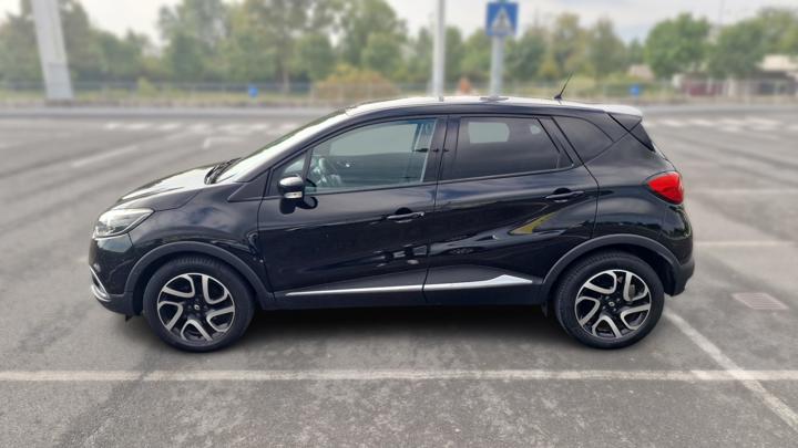 Renault Captur dCi 90 Dynamique EDC