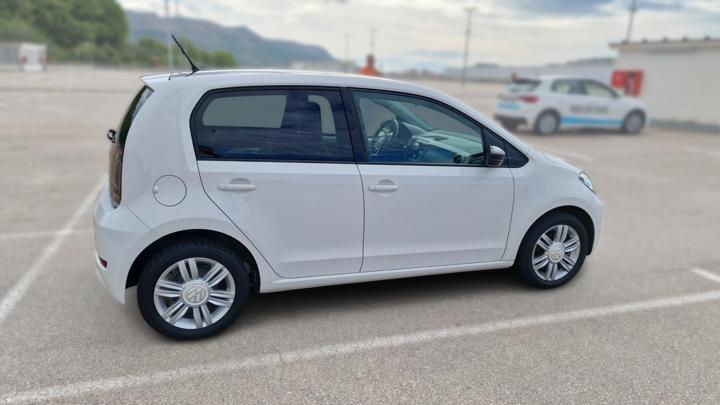 VW Vw Up! 1.0 High Up!